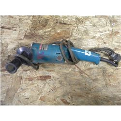 MAKITA DISC GRINDER