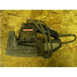 CRAFTSMAN SANDER