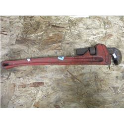 PIPE WRENCH