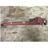 Image 1 : PIPE WRENCH