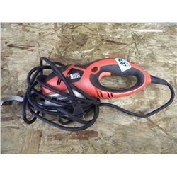 BLACK AND DECKER PROJECT MATE