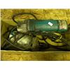 Image 1 : MAKITA GRINDER AND MINI ROUTER