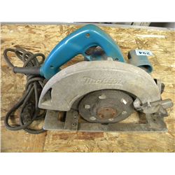 MAKITA CIRCULAR SAW