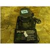 Image 1 : PORTER CABLE CHARGER WITH BATTERY