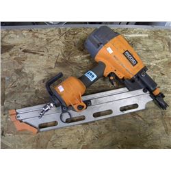 RIGID ROOFING NAILER