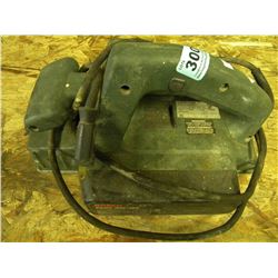BOSCH PLANER