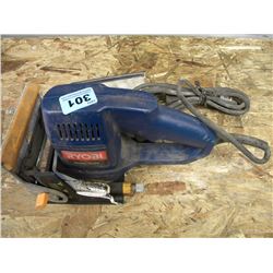 RYOBI BICUIT JOINER