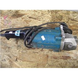 MAKITA GRINDER