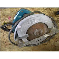 MAKITA CIRCULAR SAW