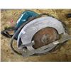 Image 1 : MAKITA CIRCULAR SAW