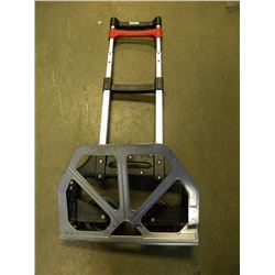 LIGHT DUTY 2 WHEEL CART