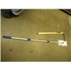 Image 1 : WEED SLICER/DUSTER