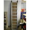 Image 1 : FOLDING ALUMINUM RAMPS