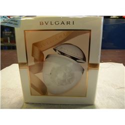 NEW SEALED BVLGARI OMNIA CRYSTALLINE 25ML BOTTLE