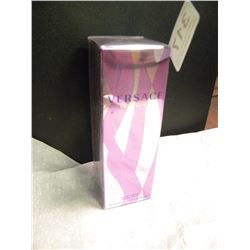 NEW SEALED VERSACE WOMAN NATURAL SPRAY PERFUME 30ML BOTTLE