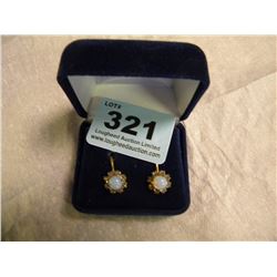PR OF LADIES EARRINGS