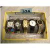 Image 1 : 5 WATCHES