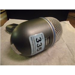 SHURE MIC