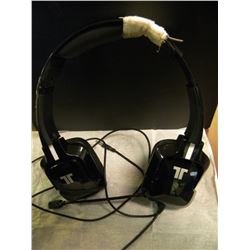 TRITON HEADPHONES