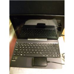 ASUS NETBOOK WITH CHARGER