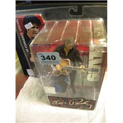 ELVIS FIGURE IN BOX
