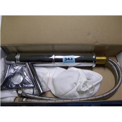 NEW FAXSONIC KITCHEN FAUCET