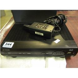 TELUS HD/PVR