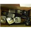 Image 1 : UNIDEN CORDLESS PHONE SET