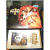 Image 1 : STAR WARS VIDEO COLLECTION