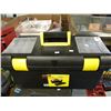 Image 1 : BLACK 22" TOOLBOX