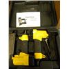 Image 1 : POWERSONIC AIR NAILER/STAPLER