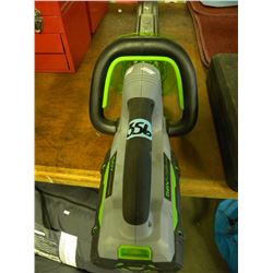 EGO 56V LITHIUM ION TRIMMER