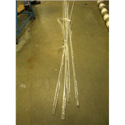 5 LED WHIP ANTENNAS