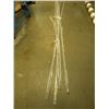 Image 1 : 5 LED WHIP ANTENNAS