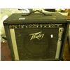 Image 1 : PEAVY GUITAR AMP