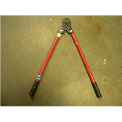 BOLT CUTTERS