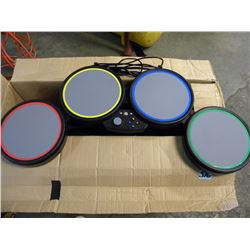 DRUM SET FOR PLAYSTATION