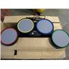 Image 1 : DRUM SET FOR PLAYSTATION