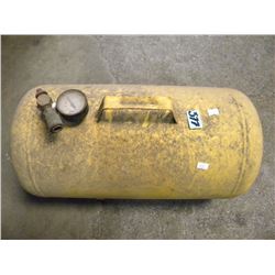 PORTABLE AIR TANK