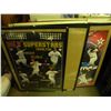 Image 1 : 9 ASSORTED POSTERS