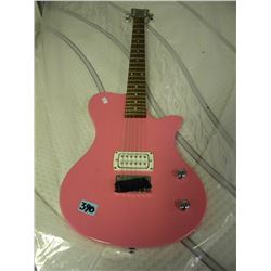 6 STRING ELECTRIC GUITAR