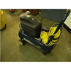 MASTERCRAFT COMPRESSOR WITH HOSE