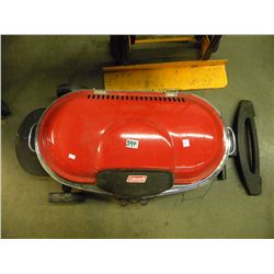 PORTABLE COLEMAN BBQ