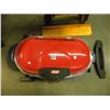 Image 1 : PORTABLE COLEMAN BBQ