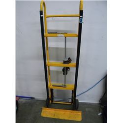 YELLOW APPLIANCE DOLLY