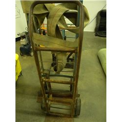 2 WHEEL DOLLY