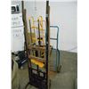 Image 1 : VINTAGE BARREL DOLLY
