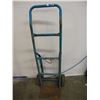 Image 1 : BLUE 2 WHEEL DOLLY