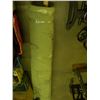 Image 1 : 10 X 8 GREY WOOL AREA RUG