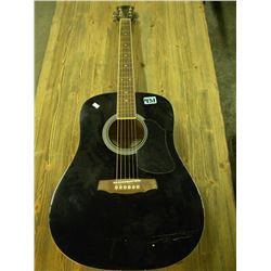 RIVERTONE 6 STRING ACOUSTIC GUITAR